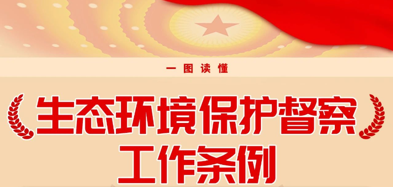 政策解读-利来集团官网,内蒙古环保装备,内蒙古污水处理,内蒙古在线监测